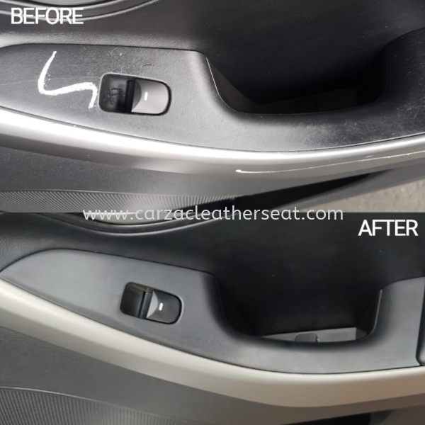 HYUNDAI ELANTRA POWER WINDOW COVER SPRAY 