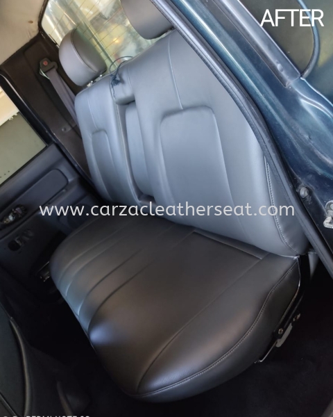 MITSUBISHI STORM ALL CUSHION REPLACE LEATHER 