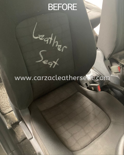 PROTON EXORA ALL CUSHION REPLACE LEATHER 