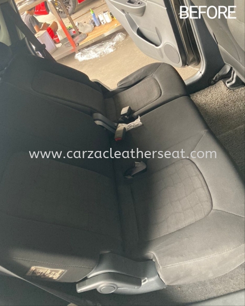 PROTON EXORA ALL CUSHION REPLACE LEATHER 