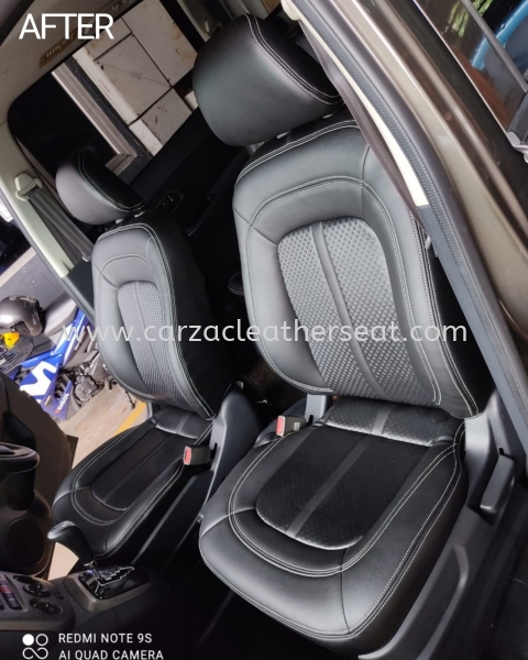 PROTON EXORA ALL CUSHION REPLACE LEATHER 