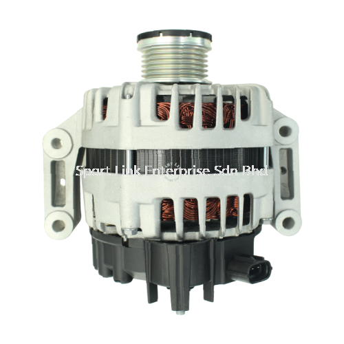 Alternator Proton X70 12V 130A 6PK 2Pin New 