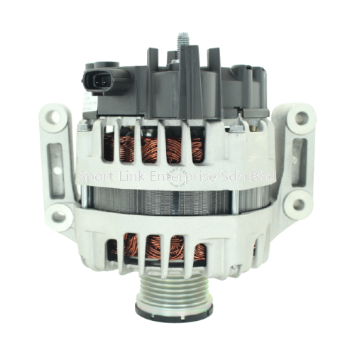 Alternator Proton X70 12V 130A 6PK 2Pin New 