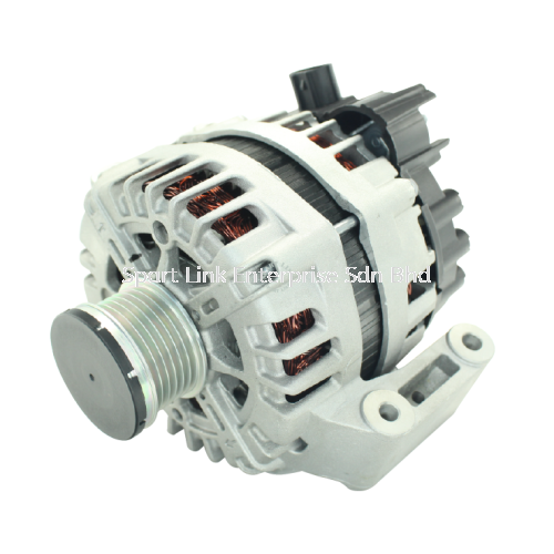 Alternator Proton X70 12V 130A 6PK 2Pin New 