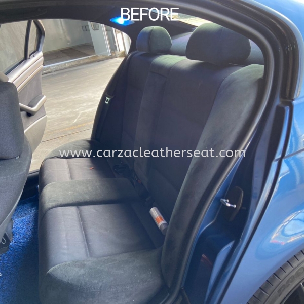 BMW M3 ALL CUSHION REPLACE LEATHER 