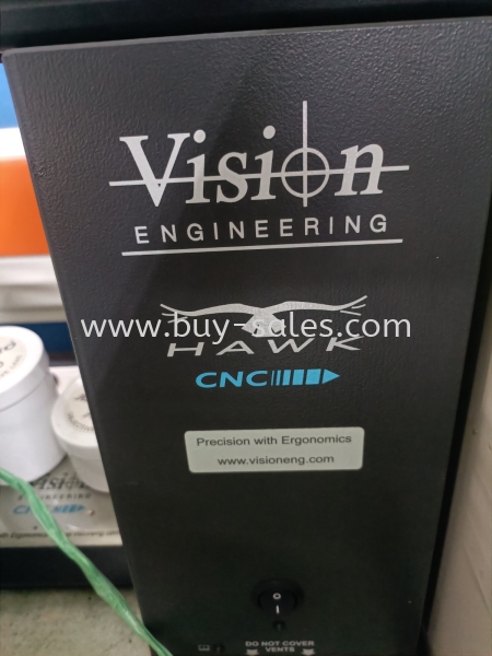 VISION ENGINEERING Microscope