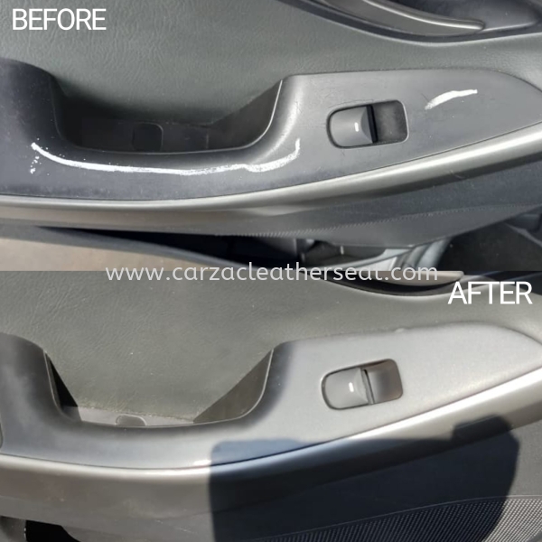 HYUNDAI ELANTRA POWER WINDOW COVER SPRAY 