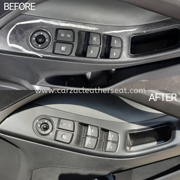 HYUNDAI ELANTRA POWER WINDOW COVER SPRAY 