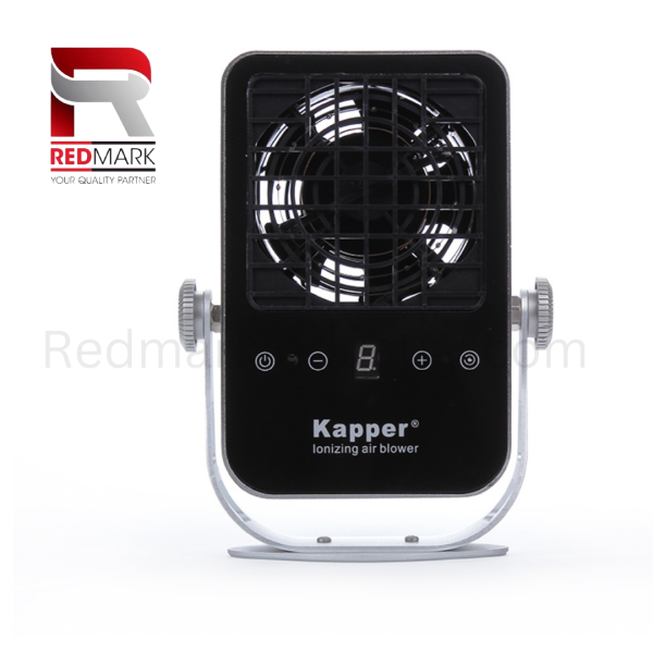 KAPPER - Ioning Air Blower (KP101A)