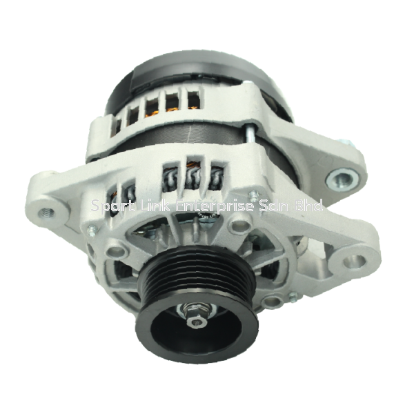 Alternator Perodua Bezza 1.0 Y2016-Present (SLYCON) 12V 85A 6PK 4Pin New