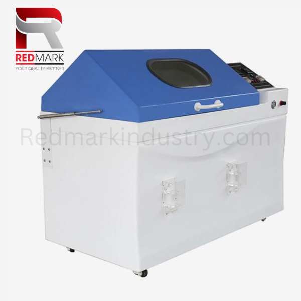 Basic Salt Spray Test Chamber