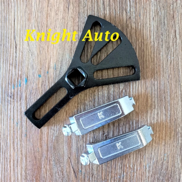 Universal Fuel Pump Removal Tool Size 5.31 to 7.17 Adjustable Lock Ring  Spanner Symmetrical 5/7 Holes Fuel Tank Lid - AliExpress
