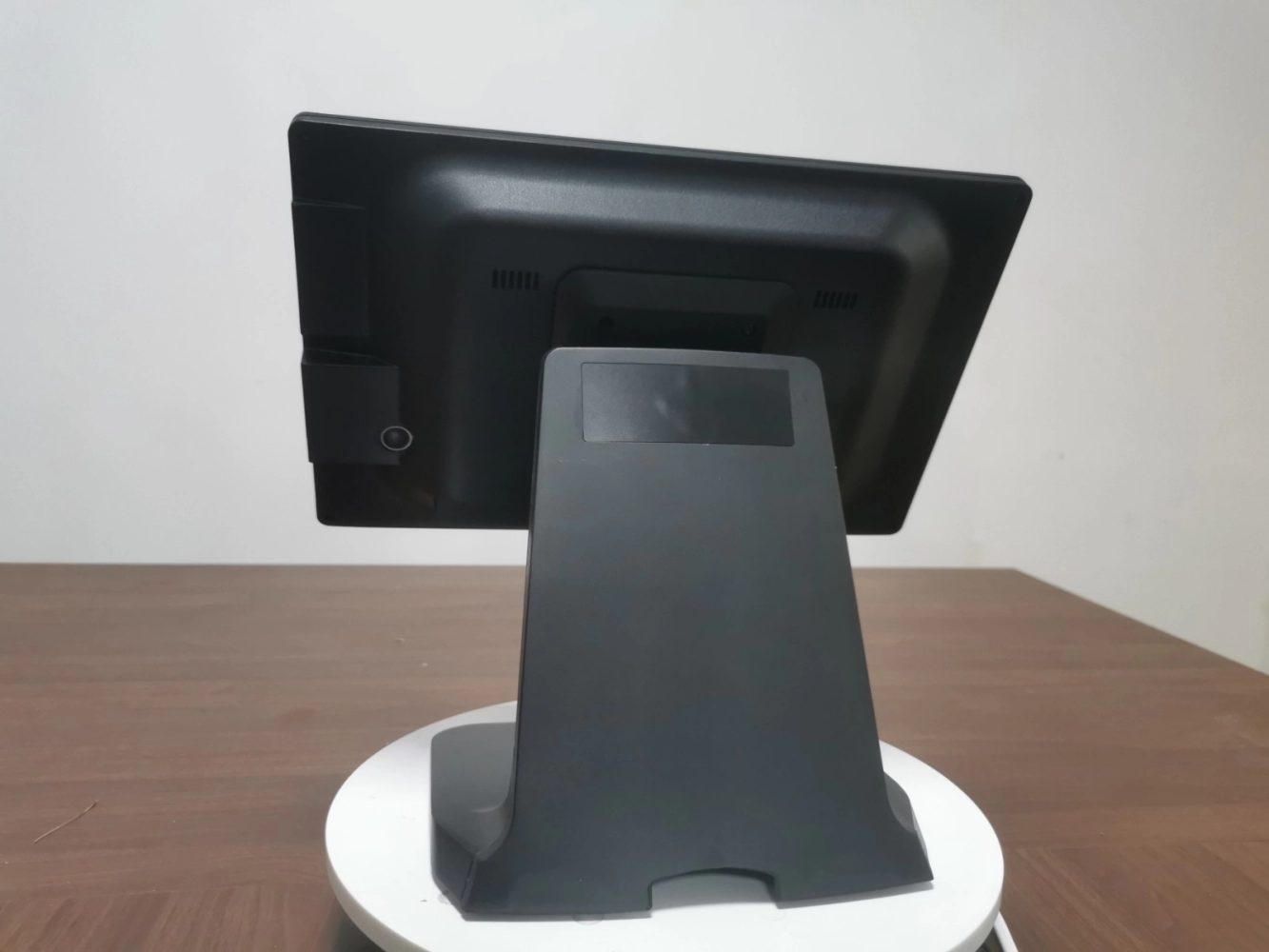 SINGLE POS SYSTEM 15.6 TOUCH SCREEN TERMINAL 