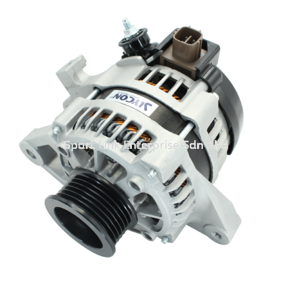 Alternator Perodua Myvi ECO D20N Y2017-Present (SLYCON) 12V 85A 6PK 4Pin New