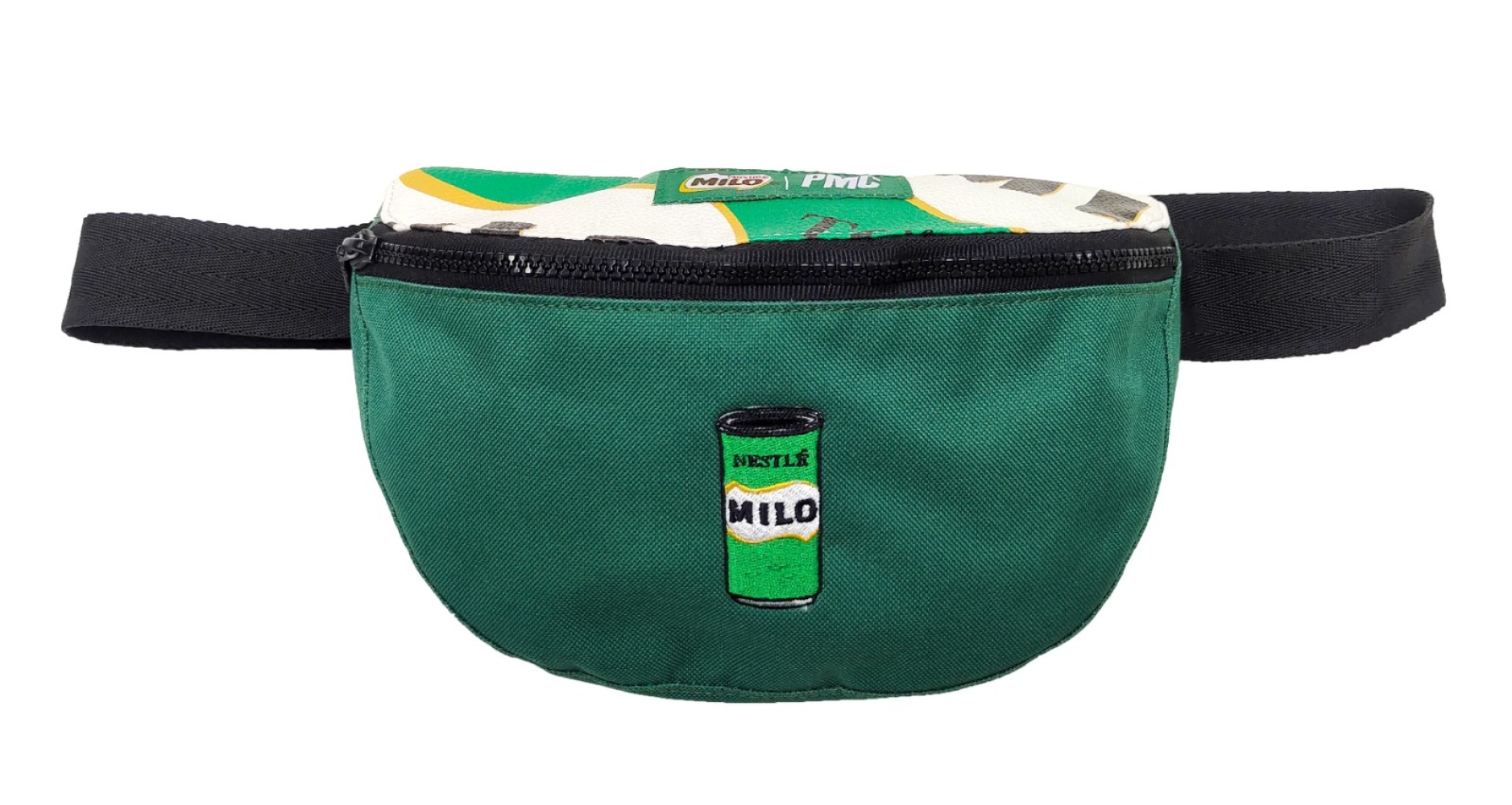 Waist Pouch (B0564-6) - Ideal for travel, sports, hiking, and daily use