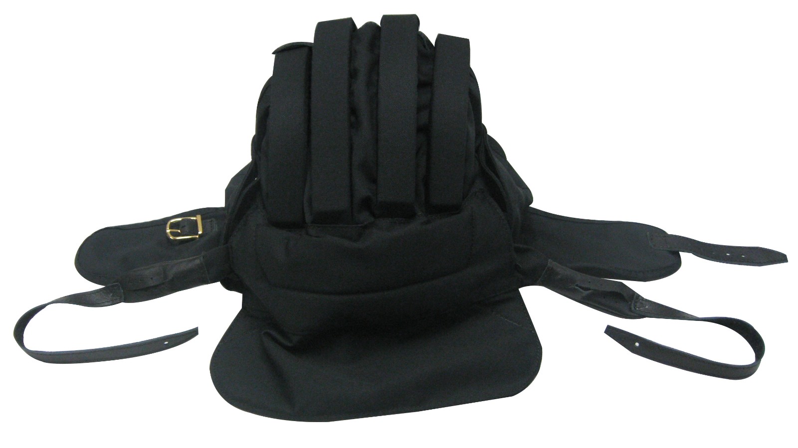 Safety Helmet (O0099) - Ideal for extended wear in construction sites, workshops, and industrial environments