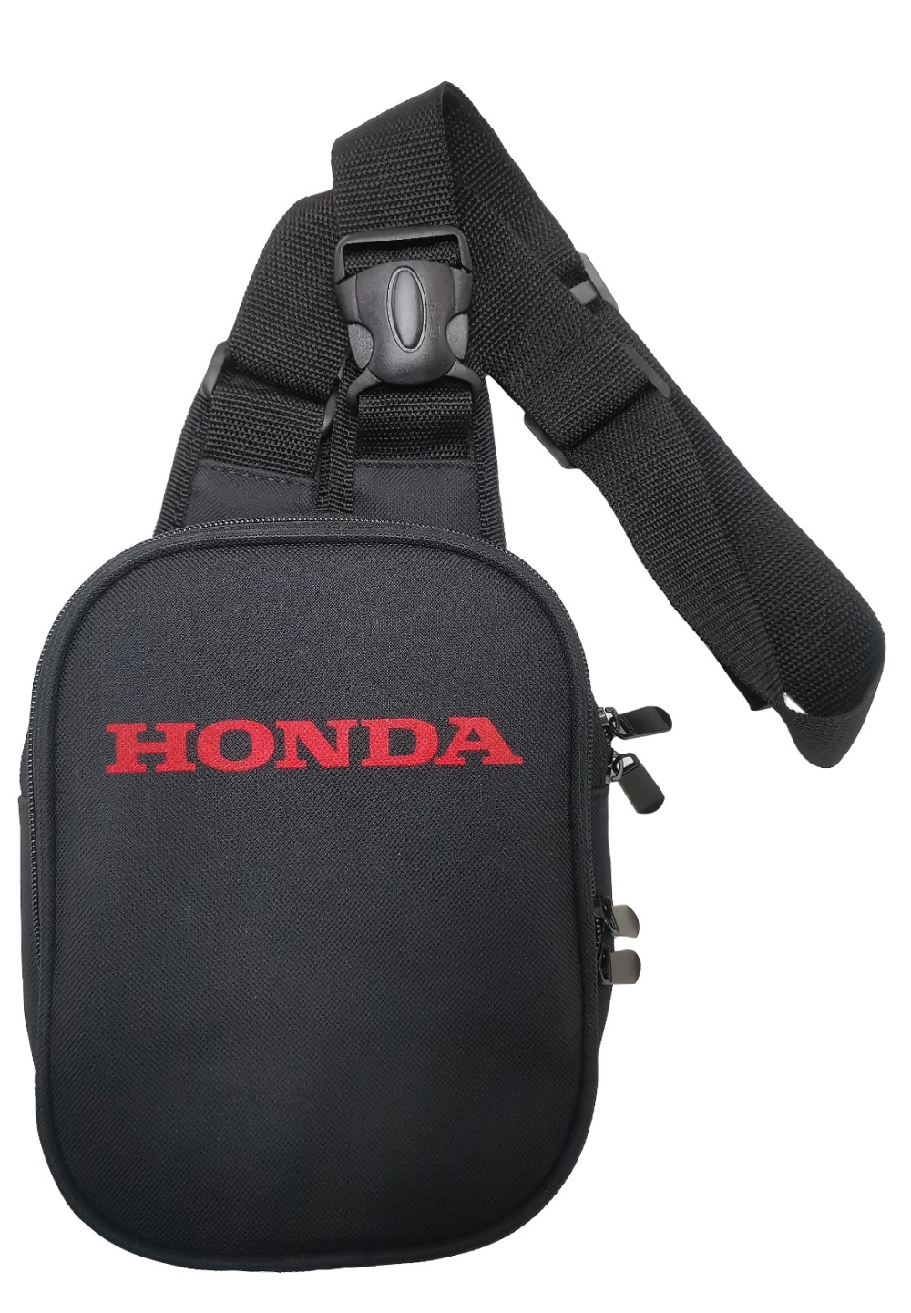 Rotatable Waist Pouch (B0581) - Suitable for work, travel, outdoor activities, events, and photography