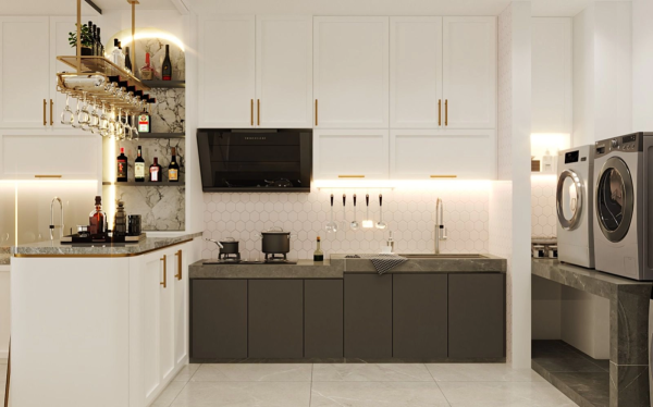 Kitchen Design