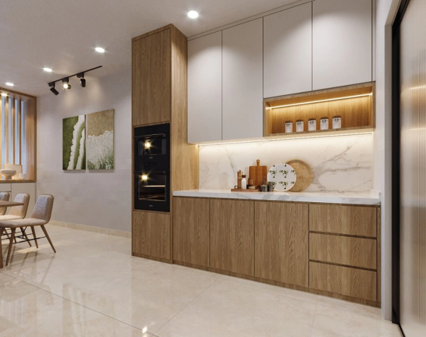 Kitchen Design