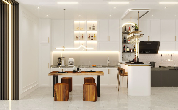 Kitchen Design