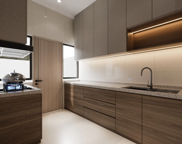 Kitchen Design