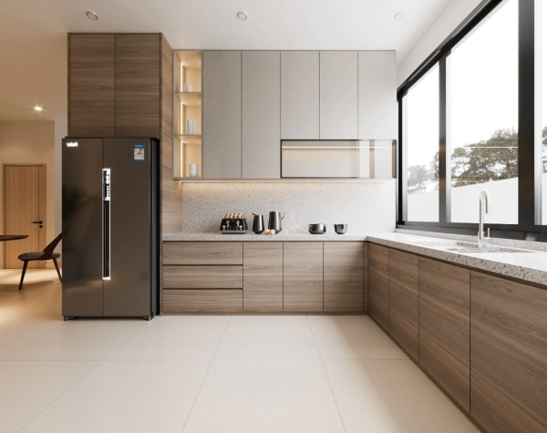 Kitchen Design