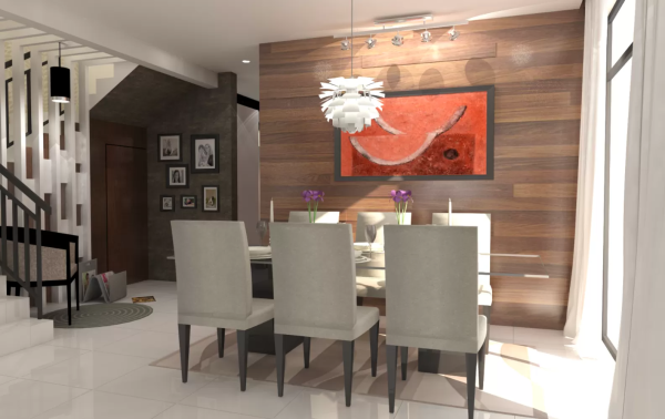 Dining Room Design