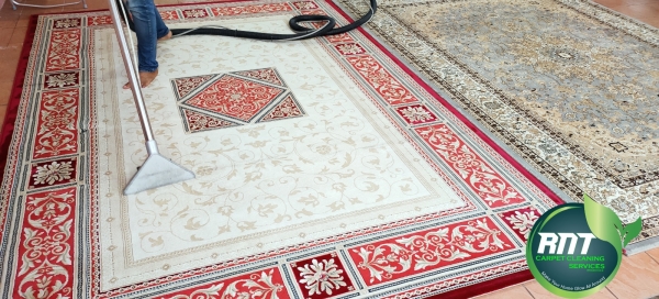 Rugs & Carpet Cleaning @ Buntong Ipoh 