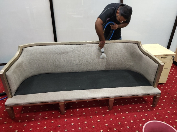 Sofa Cleaning @ Ipoh Perak 