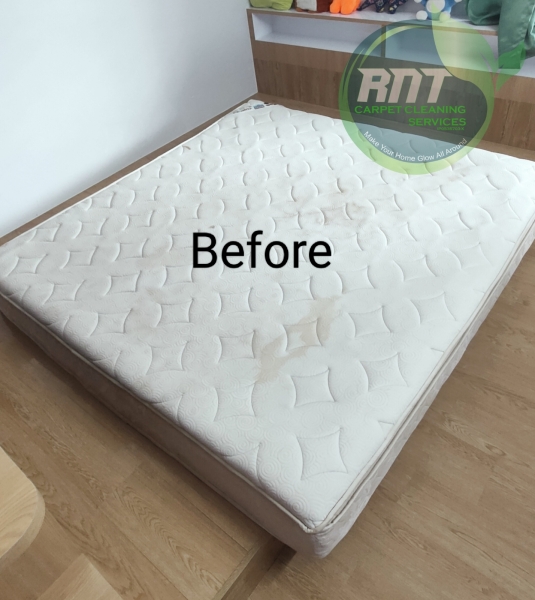 Mattress Cleaning @ Ipoh Perak 