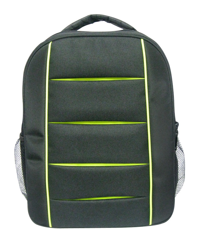 Stylish Laptop Backpack (B0190) – Durable & Spacious Travel Backpack for 15.6" Laptops