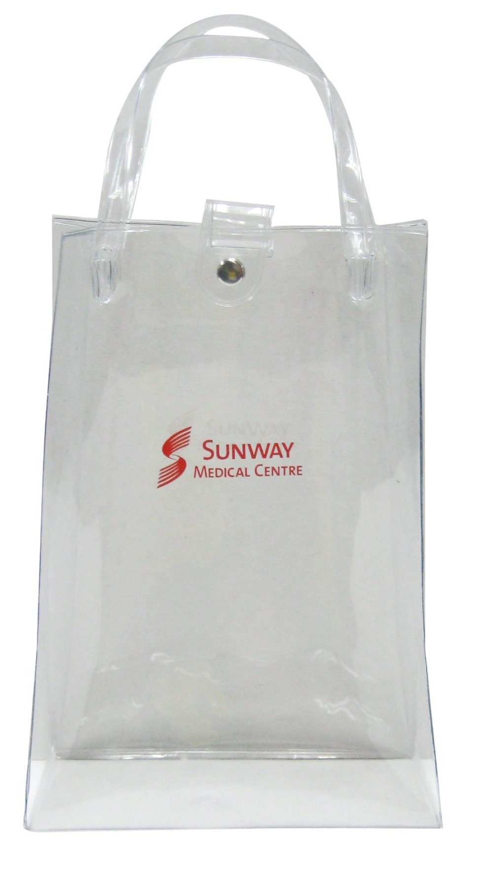 Handy Pouch (C0250) - Ideal for retail, gifting, and promotional packaging
