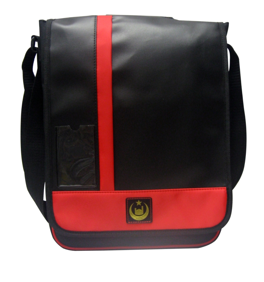 Sling Bag (B0347) - Ideal for travel, work, commuting, shopping, and everyday use