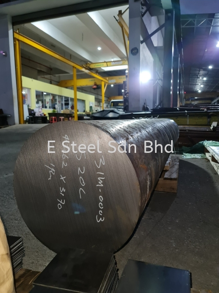 AISI 1020, S20C MILD STEEL SUPPLIERS