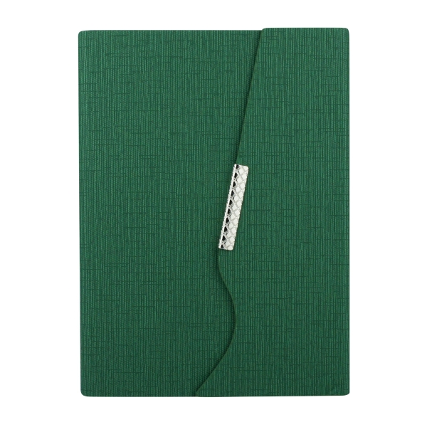 Journal Notebook [NB-039]