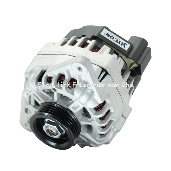 Alternator Naza Citra 2.0 Y2003-Y2008 (SLYCON) 12V 90A 2Pin 4PK New