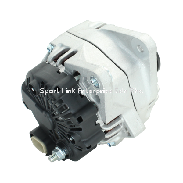 Alternator Naza Citra 2.0 Y2003-Y2008 (SLYCON) 12V 90A 2Pin 4PK New