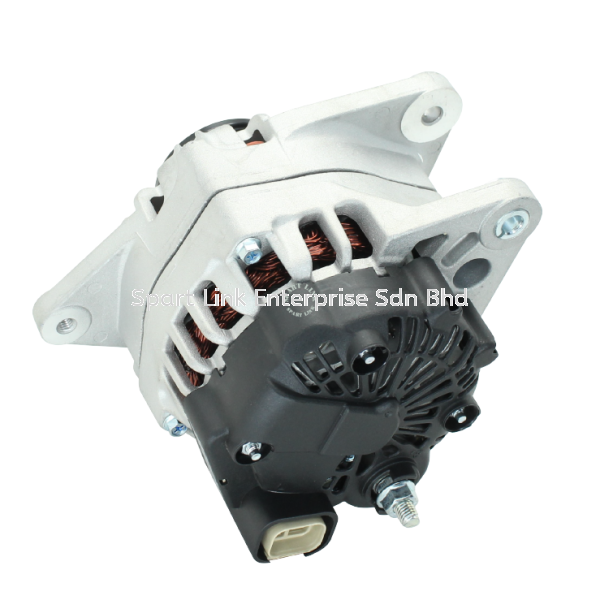 Alternator Naza Citra 2.0 Y2003-Y2008 (SLYCON) 12V 90A 2Pin 4PK New