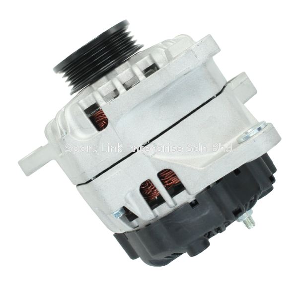 Alternator Naza Citra 2.0 Y2003-Y2008 (SLYCON) 12V 90A 2Pin 4PK New