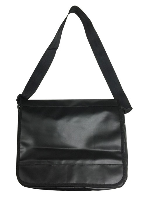 Sling Bag With Divider (B0523) - Ideal for work, travel, commuting, events, and promotional giveaways