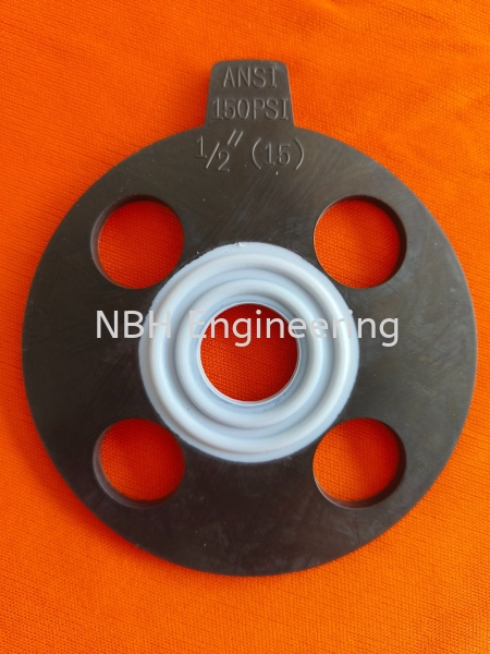 DN15 Flange Gasket