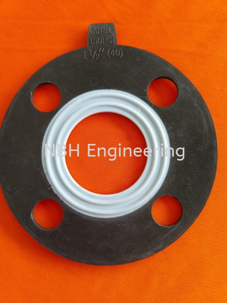 DN40 Flange Gasket