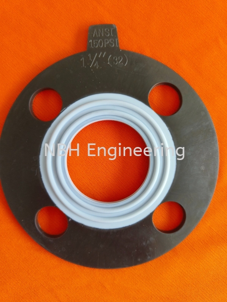 DN32 Flange Gasket