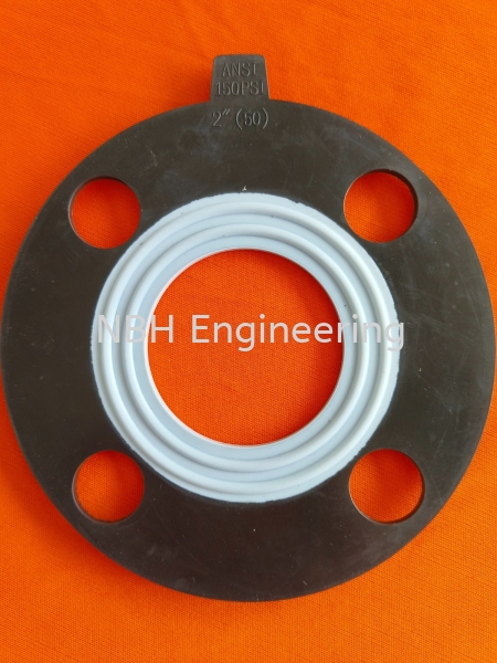 DN50 Flange Gasket