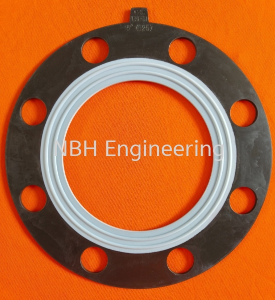 DN125 Flange Gasket