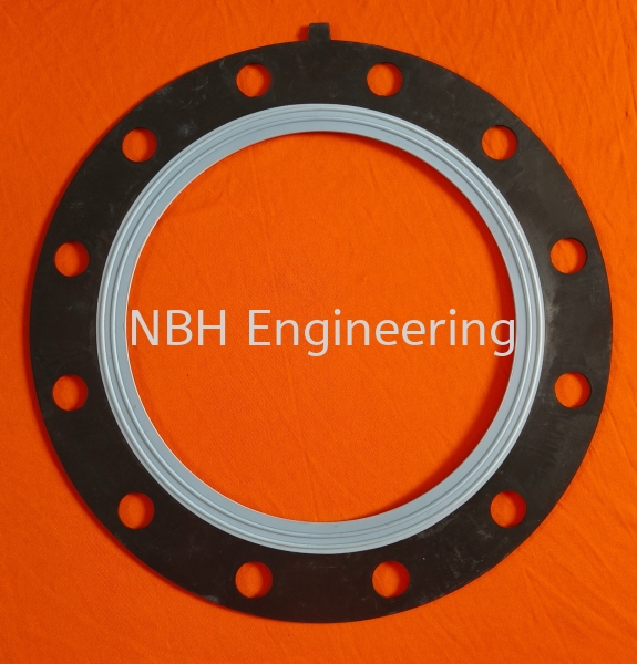 DN350 Flange Gasket