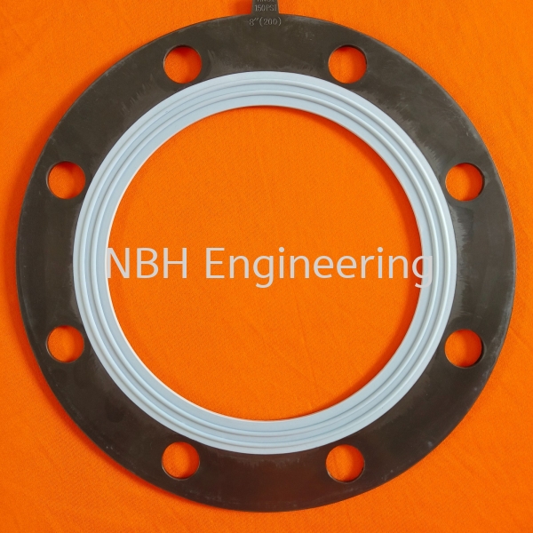 DN200 Flange Gasket