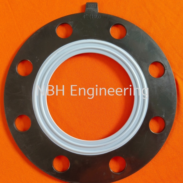 DN100 Flange Gasket