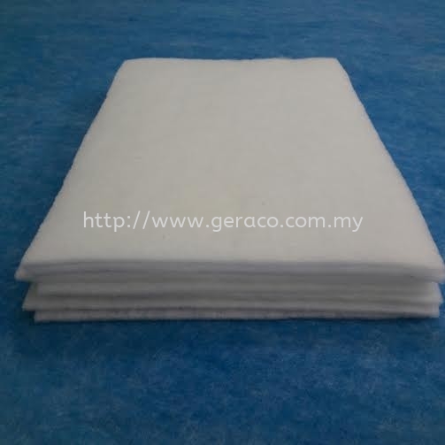 Filter Pad-GRC250 