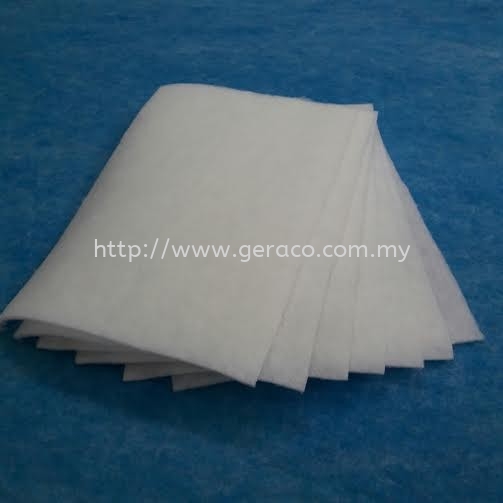 Filter Pad-GRC250 